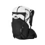 Рюкзак туристичний Naturehike Helium CNK2450XB016, 40 л, білий, L (6927595796979)