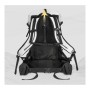 Рюкзак туристичний Naturehike Helium CNK2450XB016, 40 л, білий, L (6927595796979)