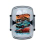 Ланч-бокс дитячий Kite Hot Wheels з наповненням 750 мл (HW26-181)