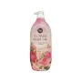 Гель для душу KeraSys Shower Mate Perfumed Rose & Cherry Blossom 900 мл (8801046259863)