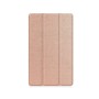Чохол до планшета BeCover Smart Case Lenovo Tab M8(4rd Gen) TB-300FU 8" Rose Gold (709214)