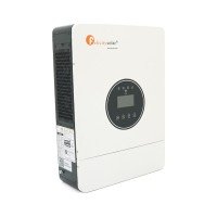 Сонячний інвертор FelicityESS IVEM4024-II 4KVA 24V (IVEM4024-II)