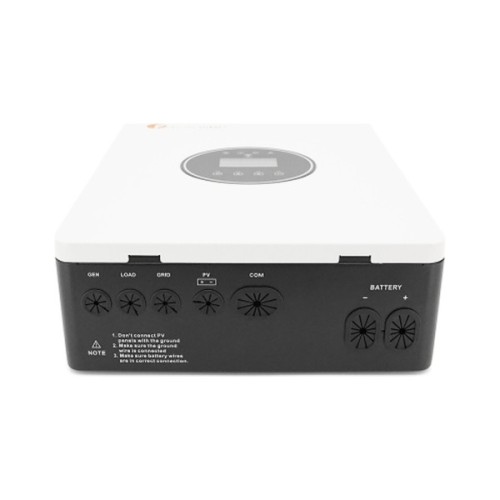 Сонячний інвертор FelicityESS IVEM4024-II 4KVA 24V (IVEM4024-II)