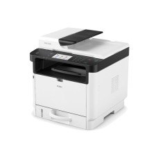 Багатофункціональний пристрій Ricoh Ricoh M 320FSE, А4, 32 стор (434089)
