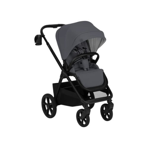 Коляска Lionelo 3 в 1 Carmine 3IN1 GREY STONE (LO-CARMINE 3IN1 GREY STONE)