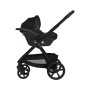 Коляска Lionelo 3 в 1 Carmine 3IN1 GREY STONE (LO-CARMINE 3IN1 GREY STONE)