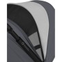 Коляска Lionelo 3 в 1 Carmine 3IN1 GREY STONE (LO-CARMINE 3IN1 GREY STONE)
