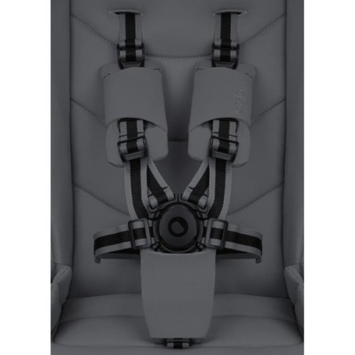 Коляска Lionelo 3 в 1 Carmine 3IN1 GREY STONE (LO-CARMINE 3IN1 GREY STONE)