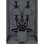 Коляска Lionelo 3 в 1 Carmine 3IN1 GREY STONE (LO-CARMINE 3IN1 GREY STONE)