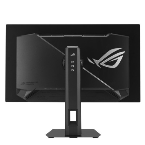 Монітор ASUS XG27AQDMESZ (90LM0C80-B03171)