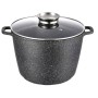 Каструля Gusto покриття Marble 14 л (GT-2404-32/1)