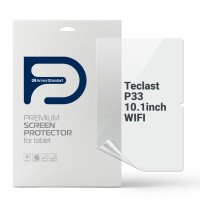 Плівка захисна Armorstandart hydrogel Teclast P33 10.1inch WIFI (ARM93960)