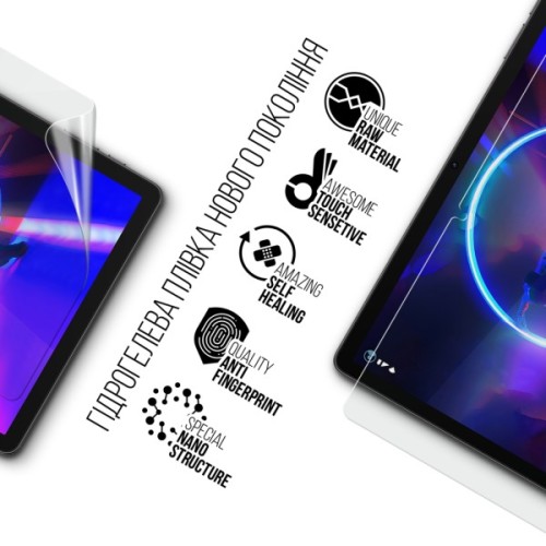 Плівка захисна Armorstandart hydrogel Teclast P33 10.1inch WIFI (ARM93960)