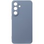 Чохол до мобільного телефона Armorstandart ICON Samsung S26 FE 5G Camera Cover Winter Blue (ARM91784)