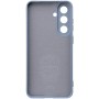 Чохол до мобільного телефона Armorstandart ICON Samsung S26 FE 5G Camera Cover Winter Blue (ARM91784)
