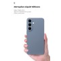 Чохол до мобільного телефона Armorstandart ICON Samsung S26 FE 5G Camera Cover Winter Blue (ARM91784)