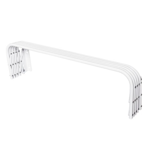 Сушарка для білизни Eurogold Trio Настінна 4 м (0708)