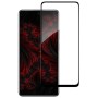 Скло захисне Intaleo Full Glue Xiaomi Redmi Note 11T Black (1283126518904)