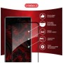 Скло захисне Intaleo Full Glue Xiaomi Redmi Note 11T Black (1283126518904)