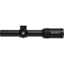 Оптичний приціл Vector Optics S10 1-10x24 (30 мм) illum. SFP VS 10-1 MIL (OPSL37)