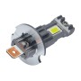 Автолампа Vitol LV1-H3/LED-chips 3570 CSP/9-18v/35w/3000Lm/6000K (LV1-H3)