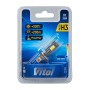 Автолампа Vitol LV1-H3/LED-chips 3570 CSP/9-18v/35w/3000Lm/6000K (LV1-H3)