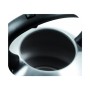 Чайник для плит Tefal Duetto+ зі свистком 2.5 л чорний/сталевий (N4210310)