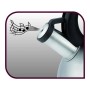 Чайник для плит Tefal Duetto+ зі свистком 2.5 л чорний/сталевий (N4210310)