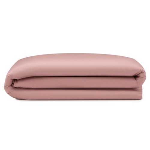 Підковдра Ardesto Mix&Match Premium 100% бавовна, сатин рожевий світлий 200х220 см (ART2022DVU)