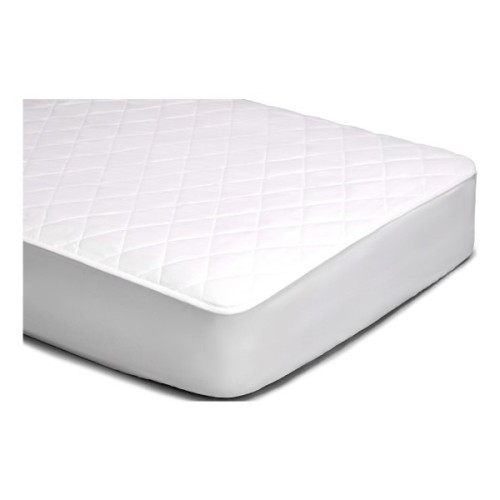 Наматрацник MirSon № 966 Natural Line Стандарт Cotton 120x200 см (2200000837141)