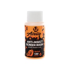 Омивач автомобільний 12 Atelie коцентрат з ароматом Абрикос 50 мл (951906)