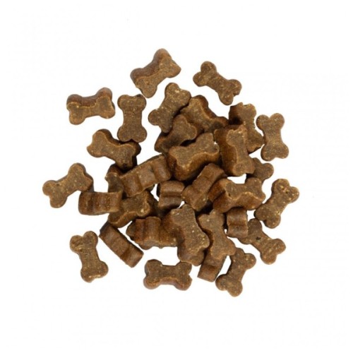 Ласощі для котів Savory для стерилізованих, ягня з чорницями 50 г (4820232631416)