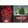 Комікс Болотяна Істота. Зелене пекло - Джефф Лемір Видавництво РМ (9786178373016)