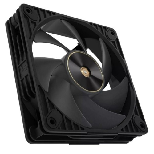 Кулер до корпусу ASUS ProArt PF120 Black (90DA00M0-B09000)