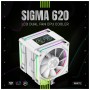 Кулер до процесора Gamemax SIGMA 620 WH