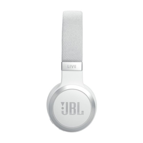 Навушники JBL Live 670 NC White (JBLLIVE670NCWHT)