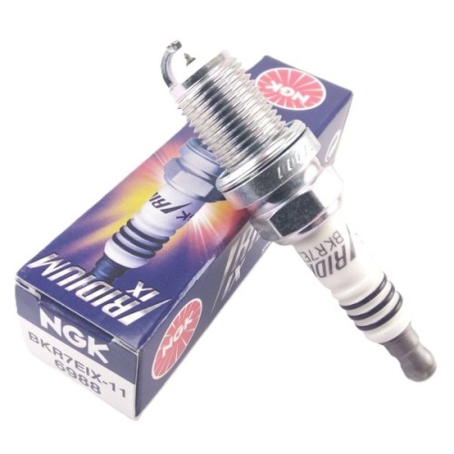 Свічка запалювання NGK 6988 BKR7EIX-11