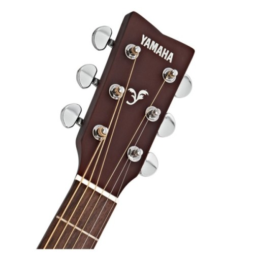 Гітара електроакустична Yamaha FX370C Natural