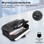 Сумка для ноутбука Promate 15.6" Paramount-MB Black (paramount-mb)