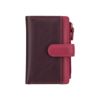 Гаманець Visconti RB97 Plum Multi