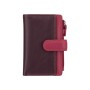 Гаманець Visconti RB97 Plum Multi