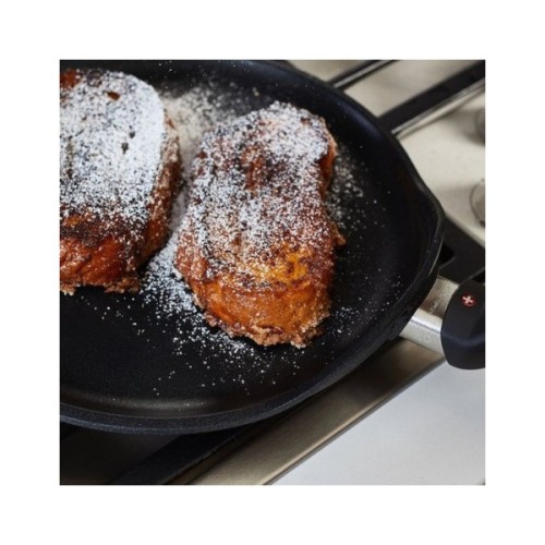 Сковорода Swiss Diamond XD Induction для млинців 24 см (XD6224i)