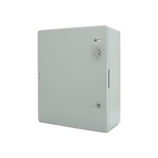 Шафа настінна ADAL PANO 500х350х190, IP65, Бокс ударостійкий, ABS пластик (144846 / 108880 / 30990)