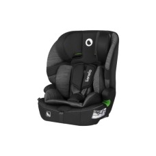 Автокрісло Lionelo Billy I-size Black Grey (LO-BILLY I-SIZE BLACK GREY)