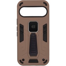 Чохол до мобільного телефона Armorstandart Proover Google Pixel 10 5G / 10 Pro 5G Brown (ARM87271)