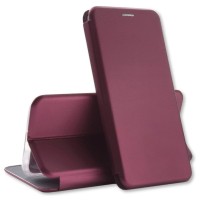 Чохол до мобільного телефона BeCover Exclusive Infinix Smart 10 (X6725) Red Wine (715014)