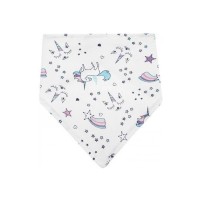 Слинявчик Akuku бандана Єдиноріг (A1501)