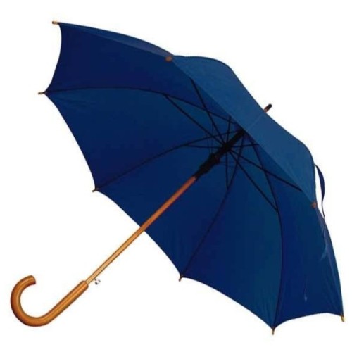 Парасоля Bergamo Toprain Темно-синя (4513144)