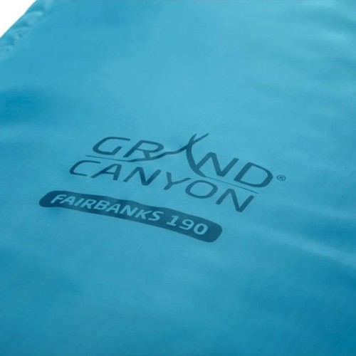 Спальний мішок Grand Canyon Fairbanks 190 -4°C Caneel Bay Left (340006)