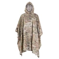 Дощовик 2E Тип 2, полегшений, камуфляж (2E-TACTRAINCOV-T2-MC)